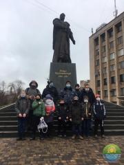 Мандри ріднокраєм